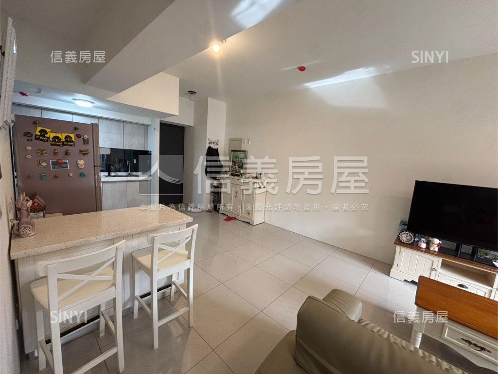 國聚之赫☆２房平車房屋室內格局與周邊環境