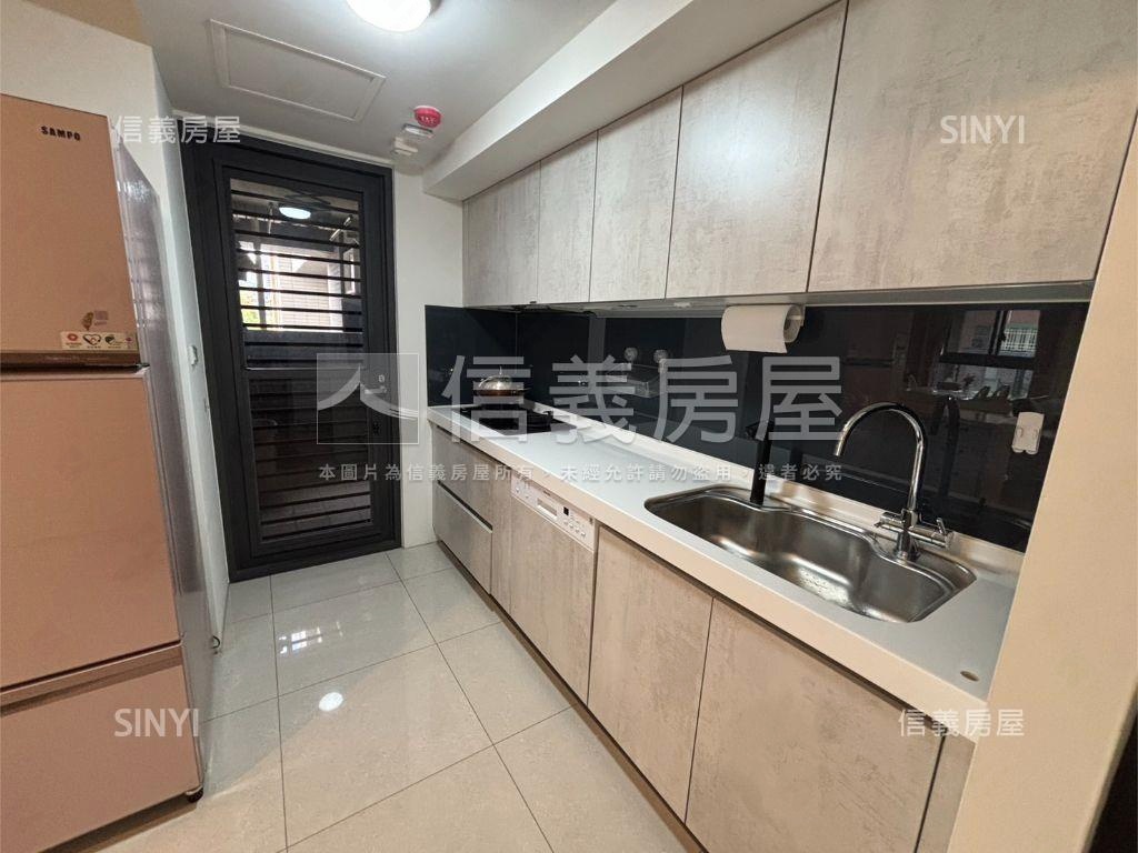 國聚之赫☆２房平車房屋室內格局與周邊環境