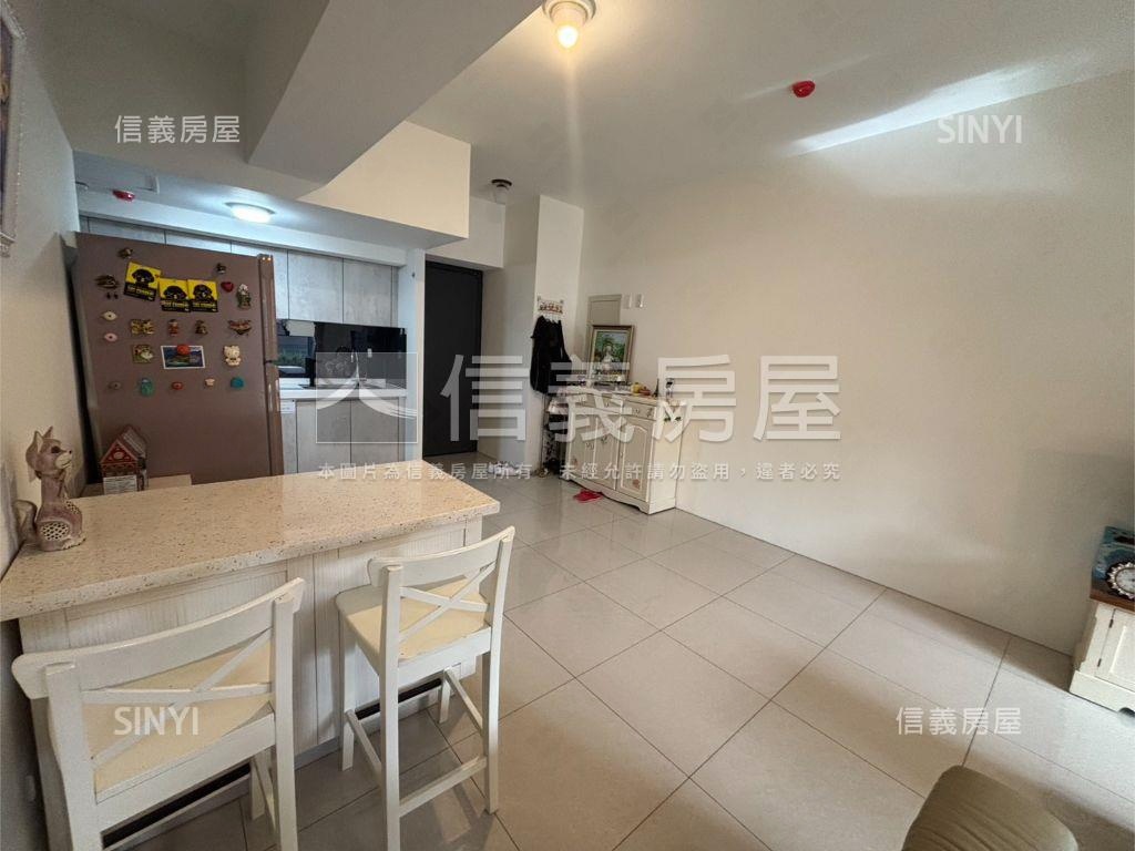 國聚之赫☆２房平車房屋室內格局與周邊環境