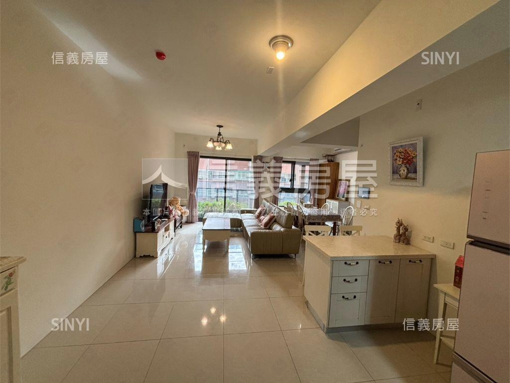 國聚之赫☆２房平車房屋室內格局與周邊環境