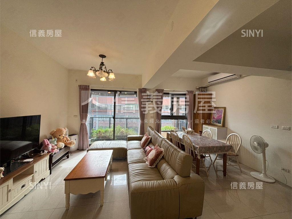 國聚之赫☆２房平車房屋室內格局與周邊環境