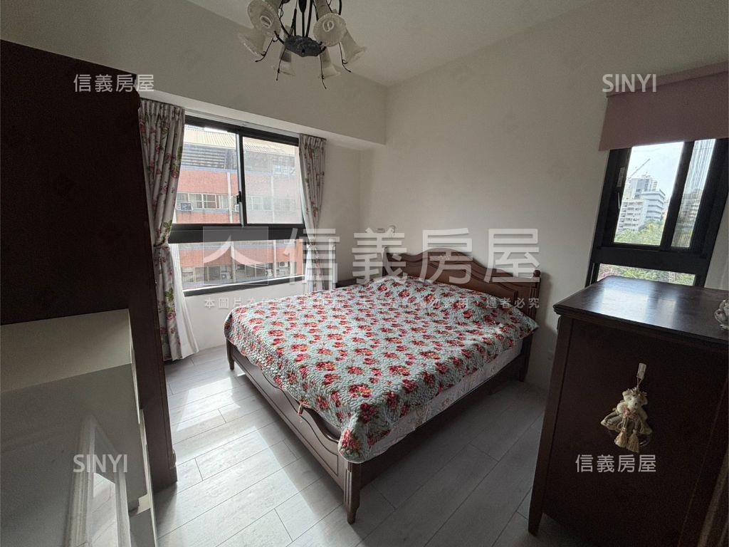 國聚之赫☆２房平車房屋室內格局與周邊環境