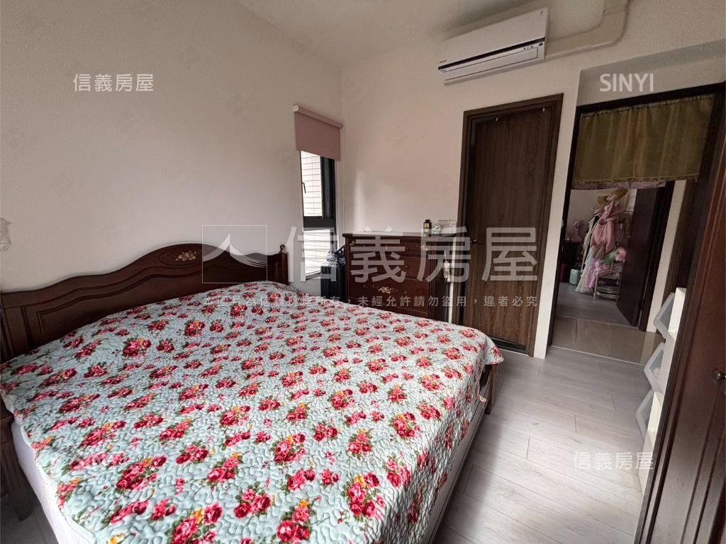 國聚之赫☆２房平車房屋室內格局與周邊環境