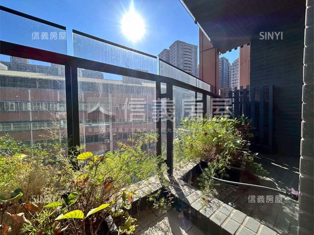 國聚★大２房附平車位房屋室內格局與周邊環境