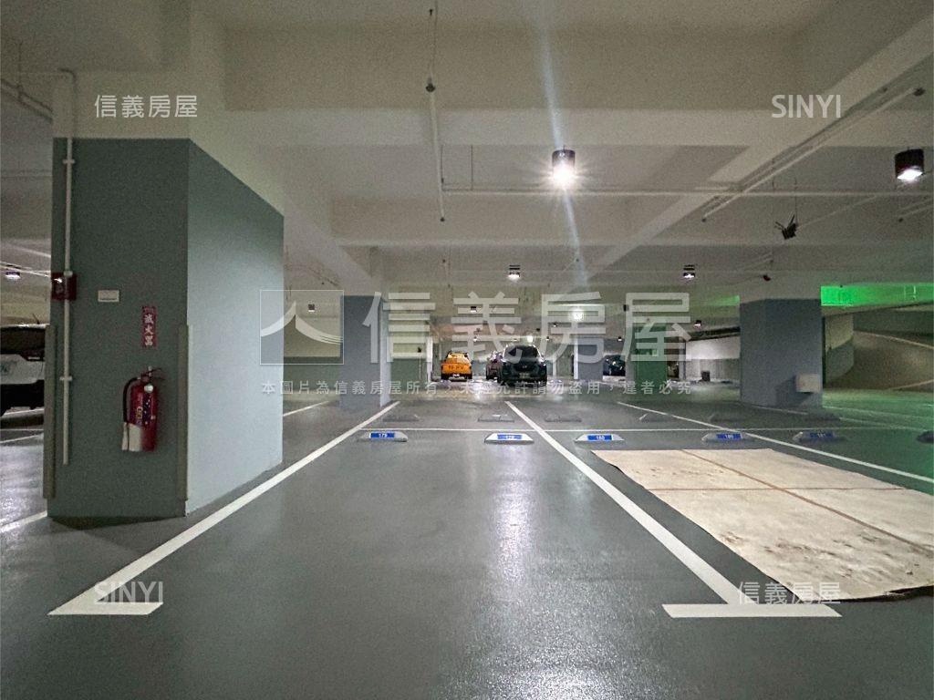 國聚★大２房附平車位房屋室內格局與周邊環境