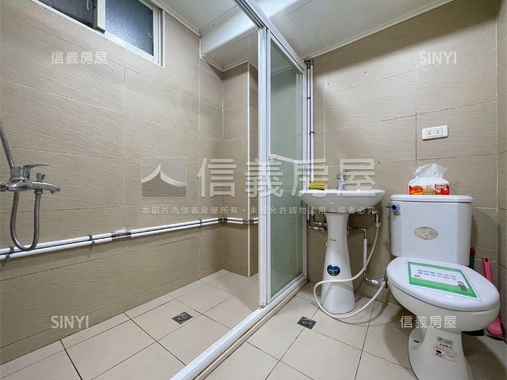 【專約】國光精裝小資兩房房屋室內格局與周邊環境