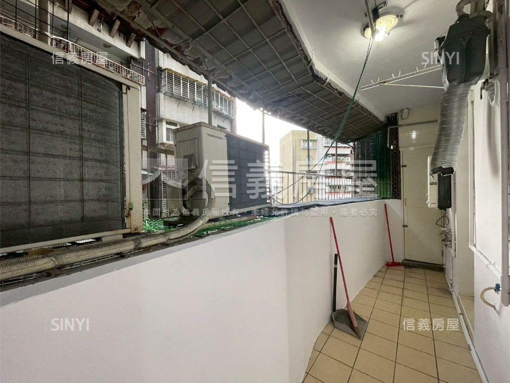 【專約】國光精裝小資兩房房屋室內格局與周邊環境