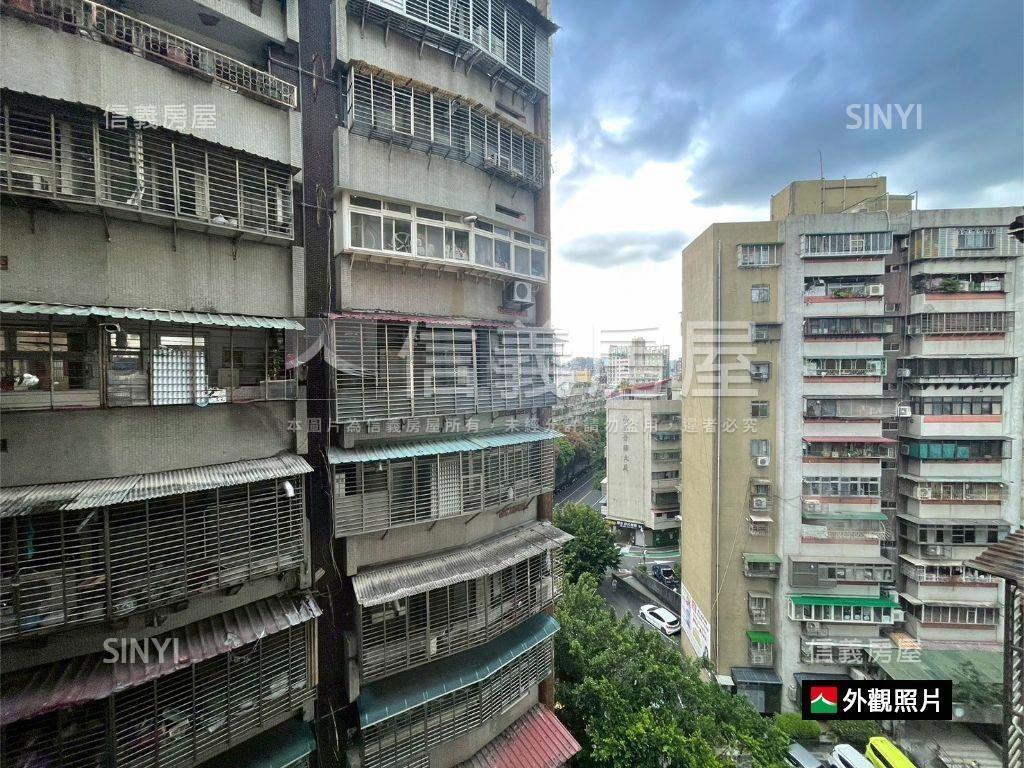 【專約】國光精裝小資兩房房屋室內格局與周邊環境