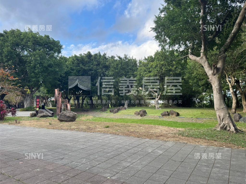 近東吳大學透天土地珠寶盒房屋室內格局與周邊環境