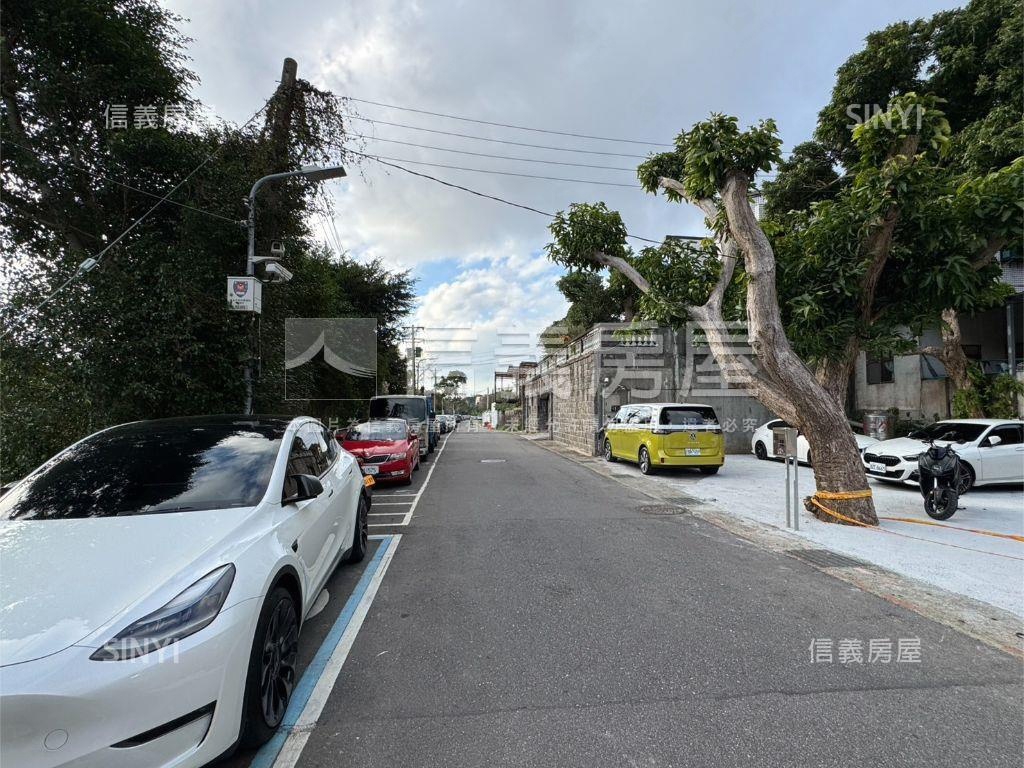 近東吳大學透天土地珠寶盒房屋室內格局與周邊環境