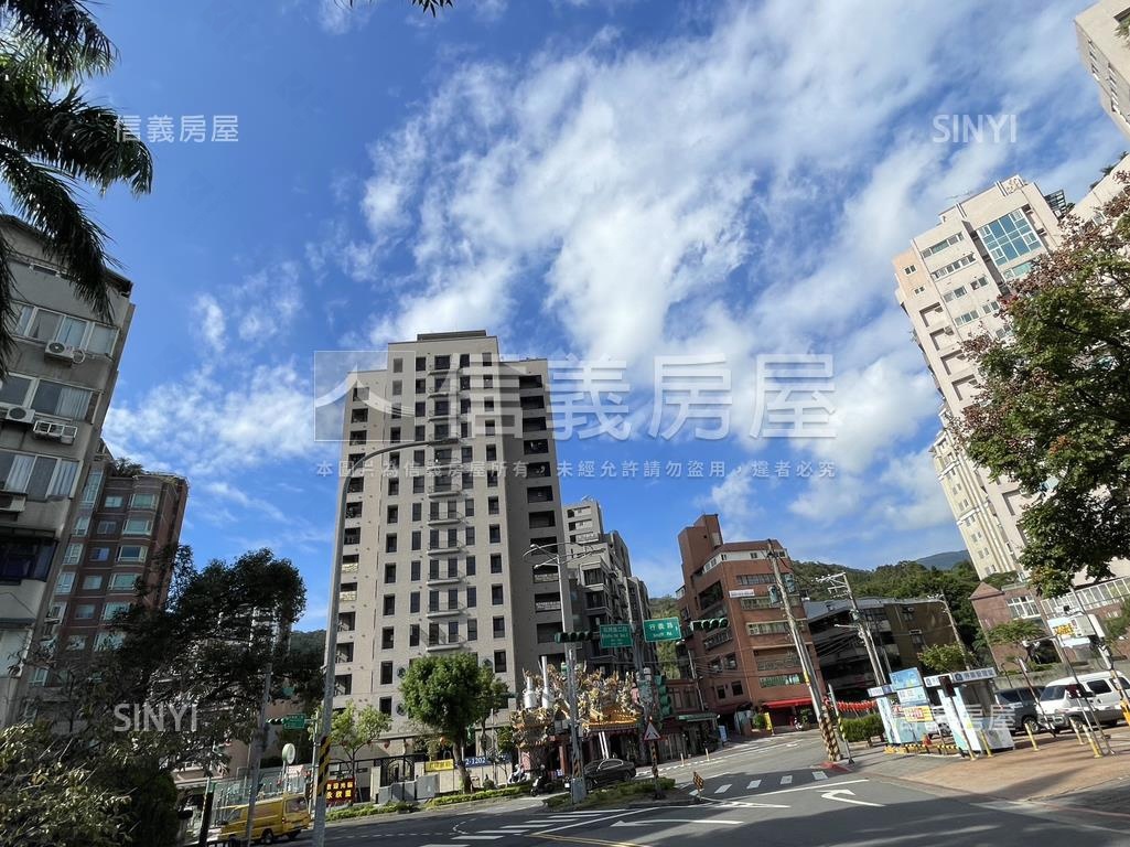新成屋！昇陽麗鉑樹景２房房屋室內格局與周邊環境