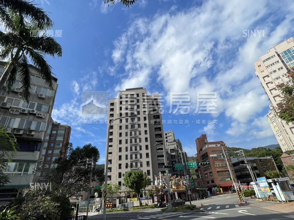 新成屋！昇陽麗鉑樹景２房房屋室內格局與周邊環境