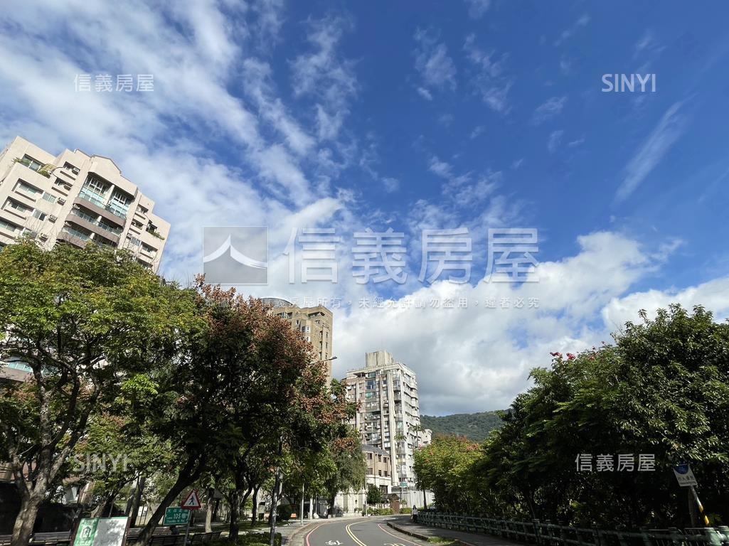 新成屋！昇陽麗鉑樹景２房房屋室內格局與周邊環境