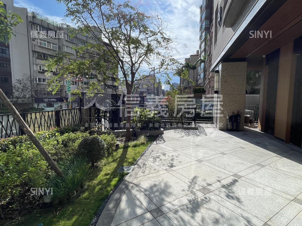 新成屋！昇陽麗鉑樹景２房房屋室內格局與周邊環境