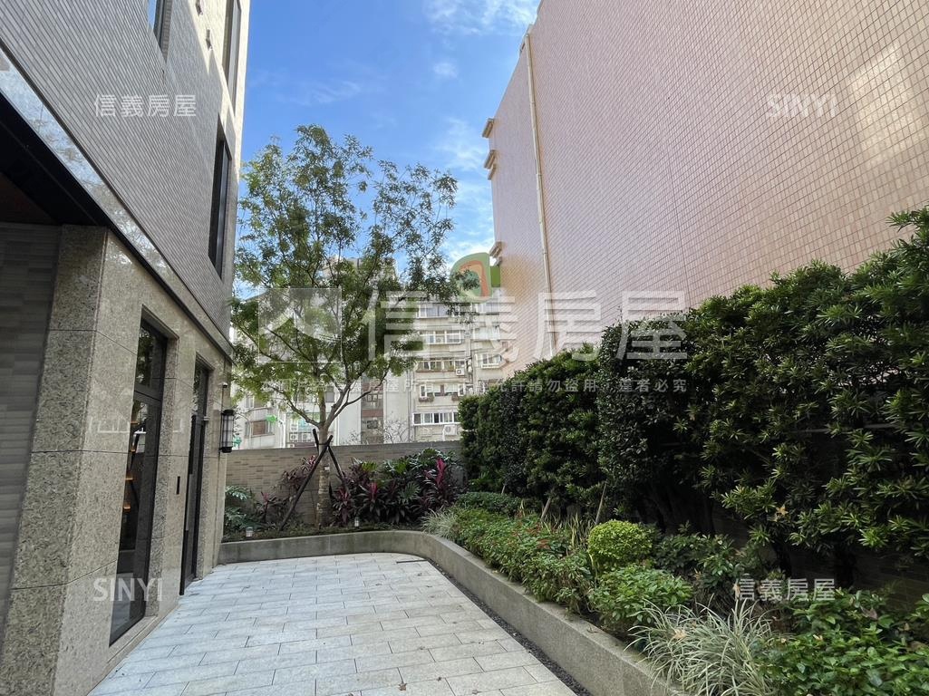 新成屋！昇陽麗鉑樹景２房房屋室內格局與周邊環境