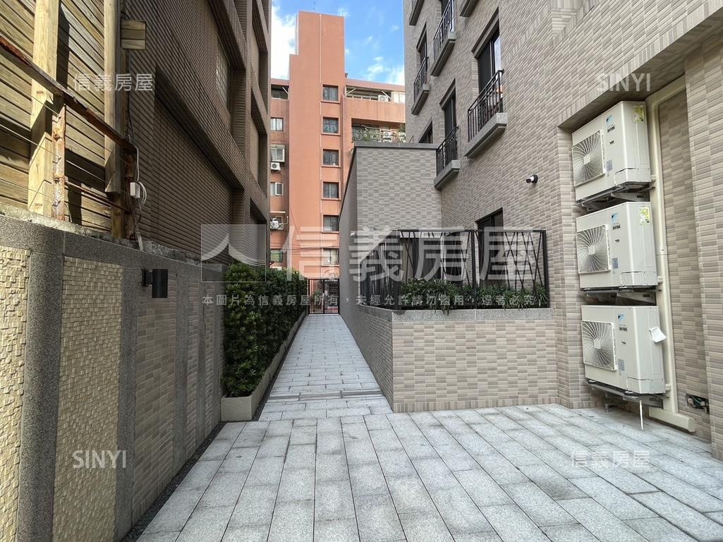 新成屋！昇陽麗鉑樹景２房房屋室內格局與周邊環境