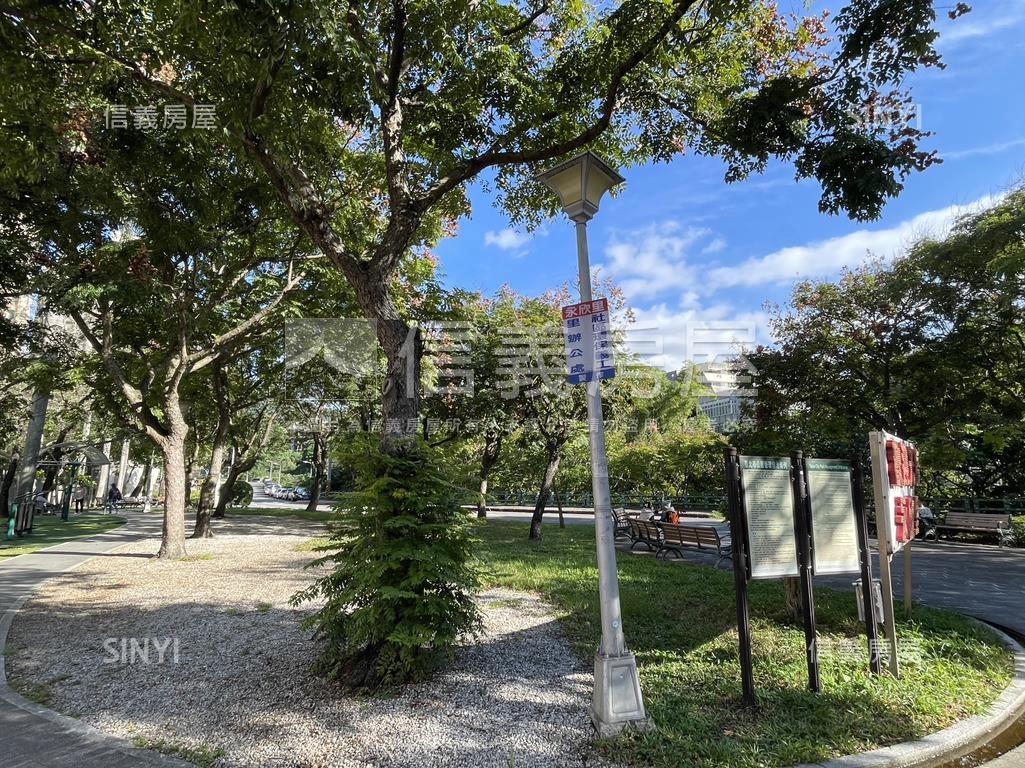 新成屋！昇陽麗鉑樹景２房房屋室內格局與周邊環境