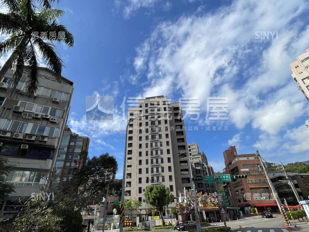 新成屋！昇陽麗鉑樹景２房房屋室內格局與周邊環境