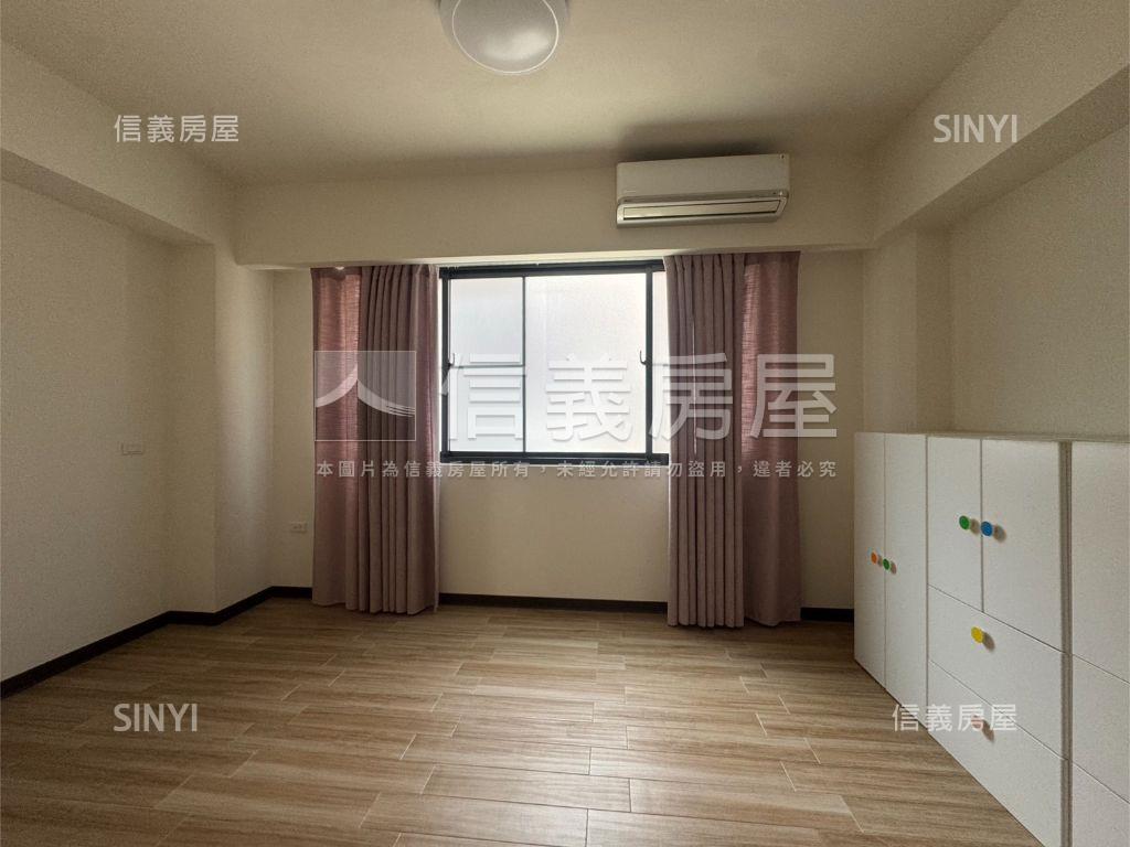 安西庭院雙車墅房屋室內格局與周邊環境