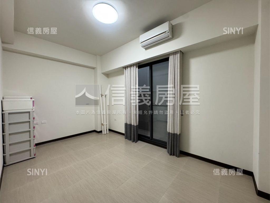 安西庭院雙車墅房屋室內格局與周邊環境