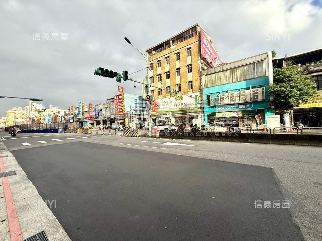 正萬大路潛力公寓二房房屋室內格局與周邊環境