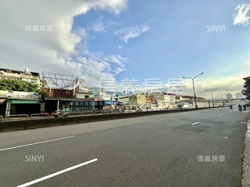 正萬大路潛力公寓二房房屋室內格局與周邊環境