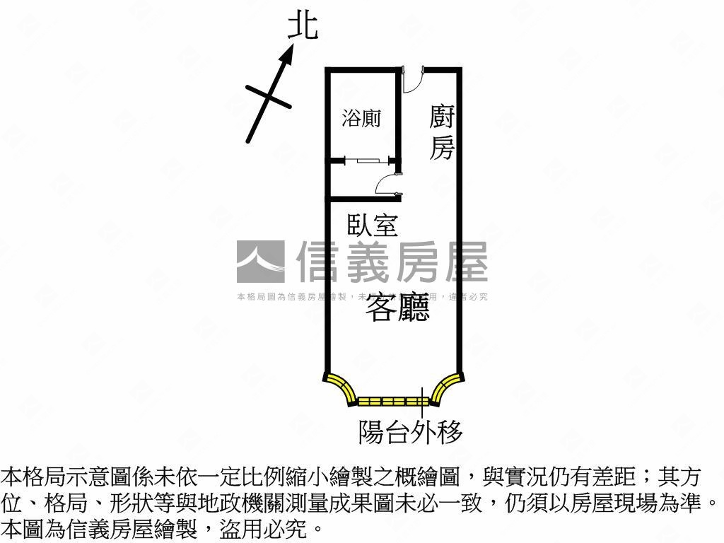 湯泉四季苑房屋室內格局與周邊環境