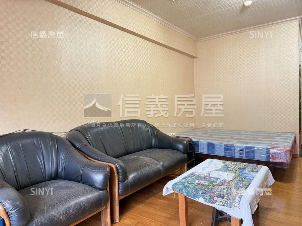 湯泉四季苑房屋室內格局與周邊環境