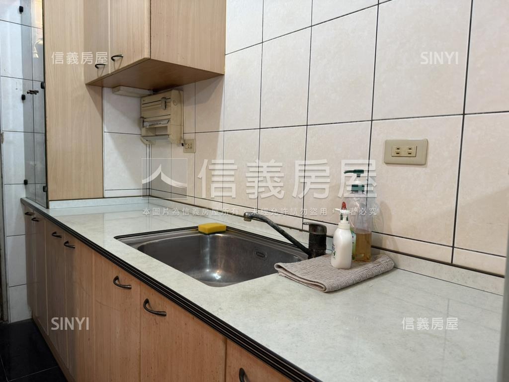 湯泉四季苑房屋室內格局與周邊環境