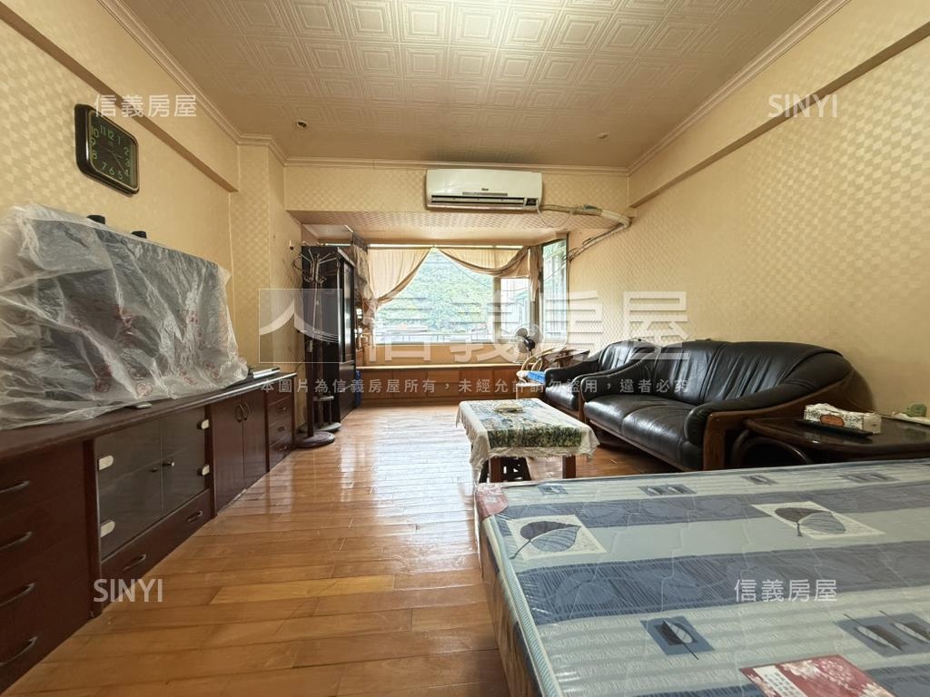 湯泉四季苑房屋室內格局與周邊環境