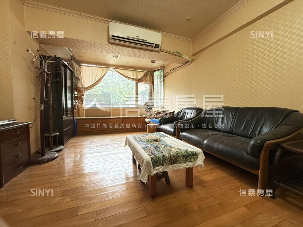 湯泉四季苑房屋室內格局與周邊環境