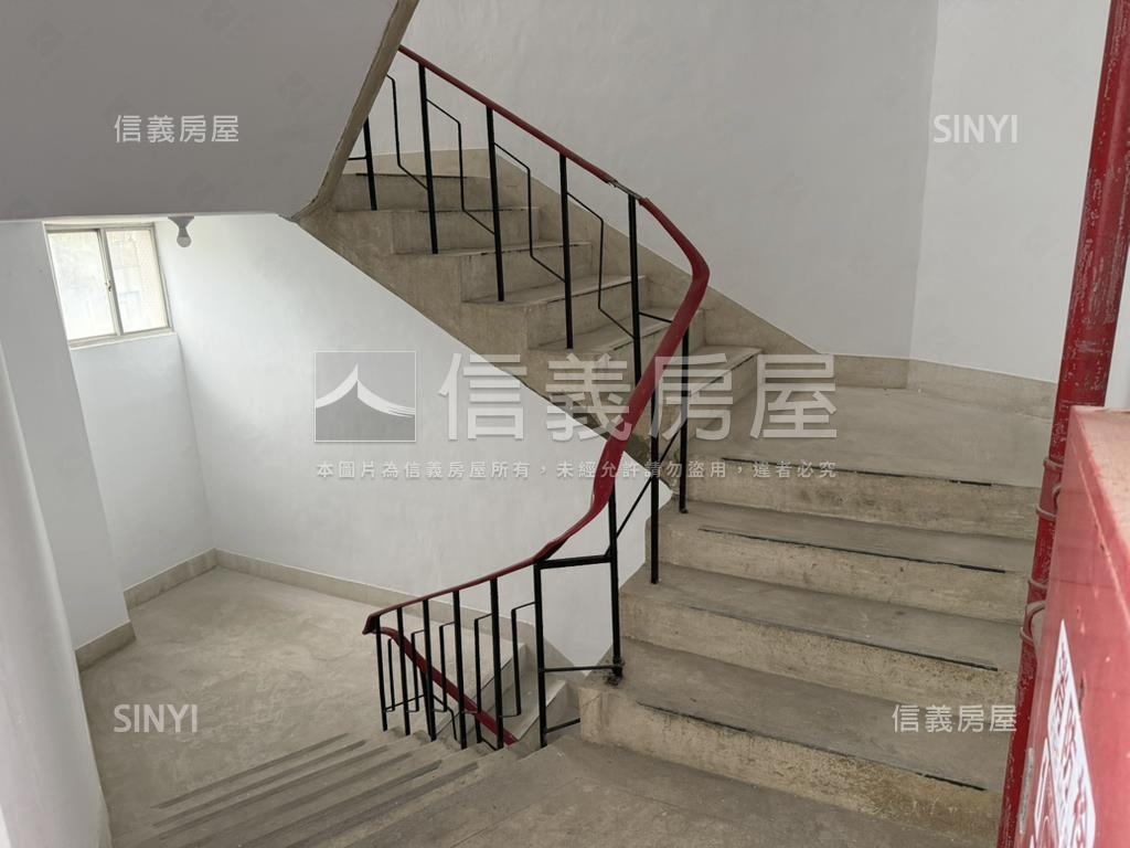 湯泉四季苑房屋室內格局與周邊環境