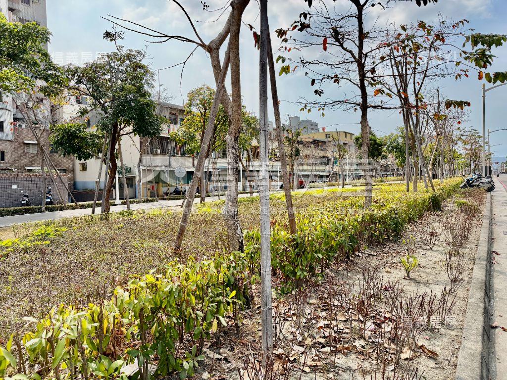 近文山特區電梯車墅房屋室內格局與周邊環境