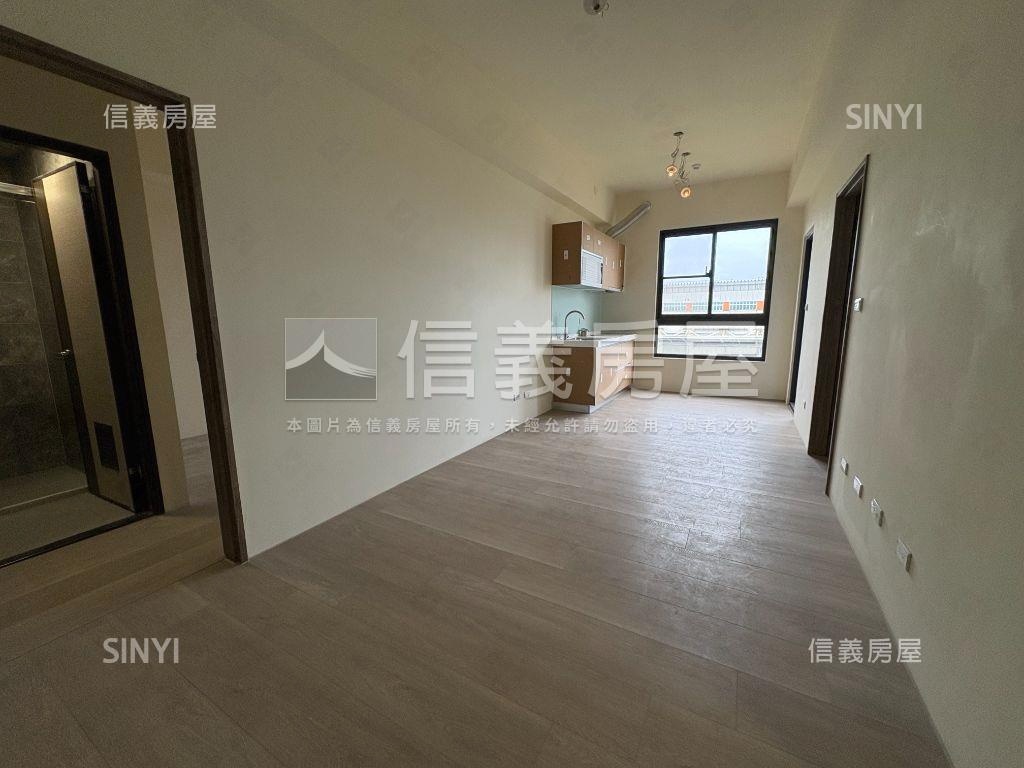 近好市多！全新精美兩房房屋室內格局與周邊環境