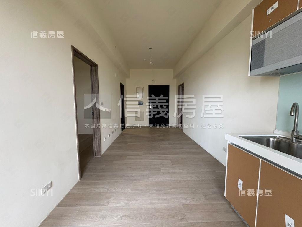 近好市多！全新精美兩房房屋室內格局與周邊環境