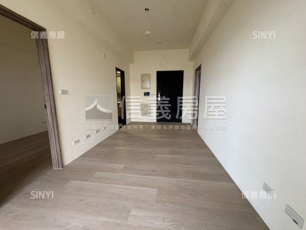 近好市多！全新精美兩房房屋室內格局與周邊環境