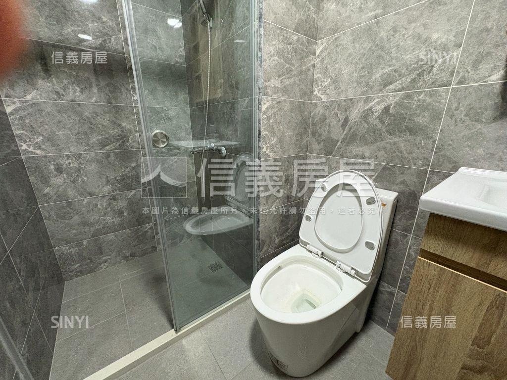 近好市多！全新精美兩房房屋室內格局與周邊環境