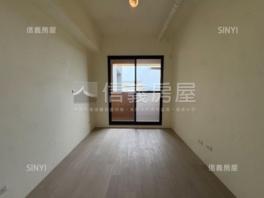 近好市多！全新精美兩房房屋室內格局與周邊環境