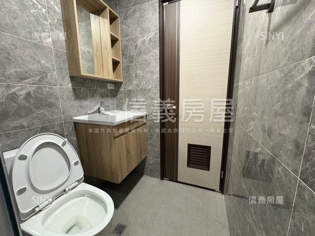 近好市多！全新精美兩房房屋室內格局與周邊環境