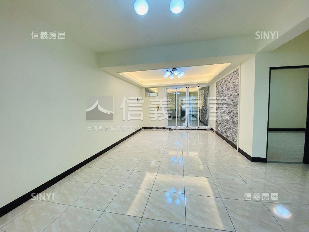 近巨蛋旁溫馨美三房房屋室內格局與周邊環境