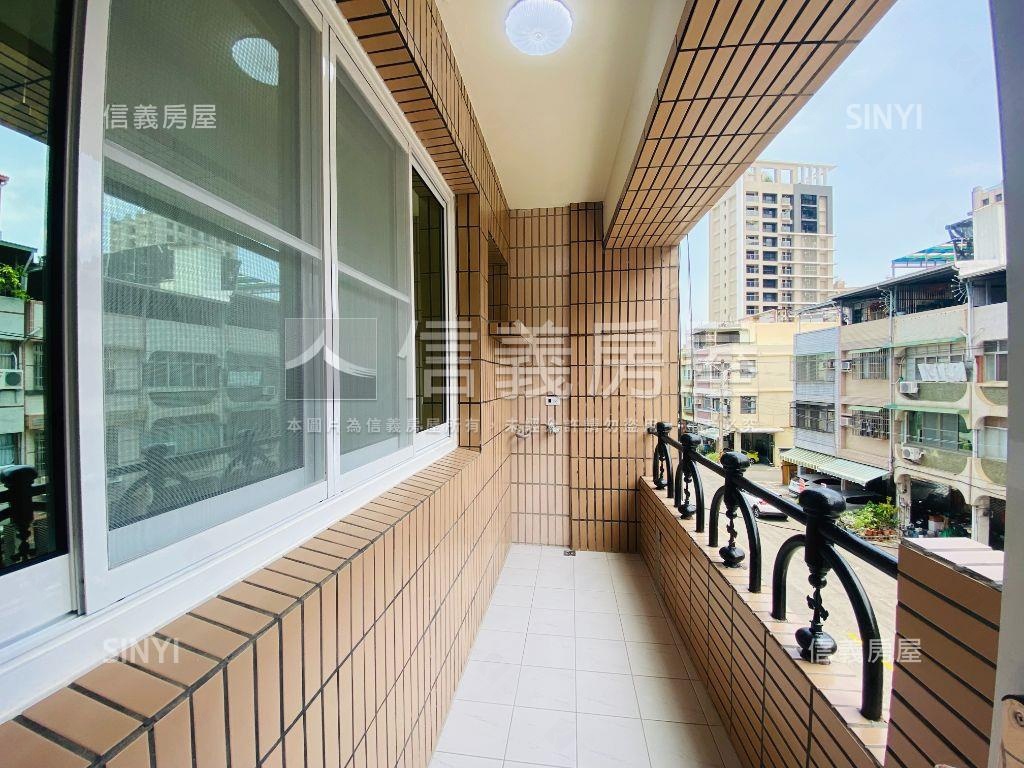 近巨蛋旁溫馨美三房房屋室內格局與周邊環境