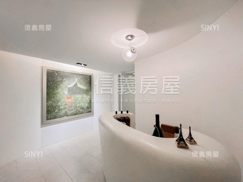 近洲際磐興建設大地坪豪墅房屋室內格局與周邊環境