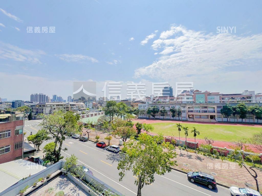 近洲際磐興建設大地坪豪墅房屋室內格局與周邊環境
