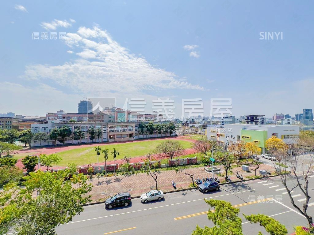 近洲際磐興建設大地坪豪墅房屋室內格局與周邊環境