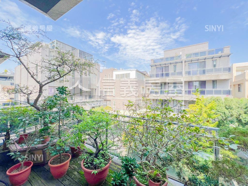 近洲際磐興建設大地坪豪墅房屋室內格局與周邊環境