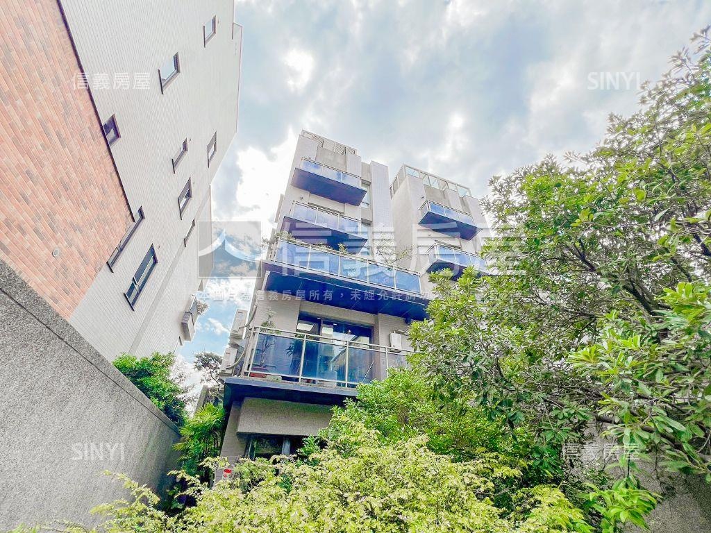 近洲際磐興建設大地坪豪墅房屋室內格局與周邊環境