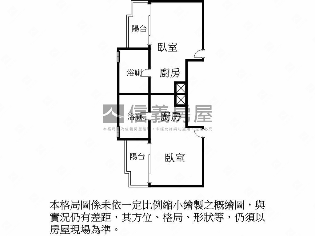 ㊣佳元松江釋有合併戶好棒房屋室內格局與周邊環境