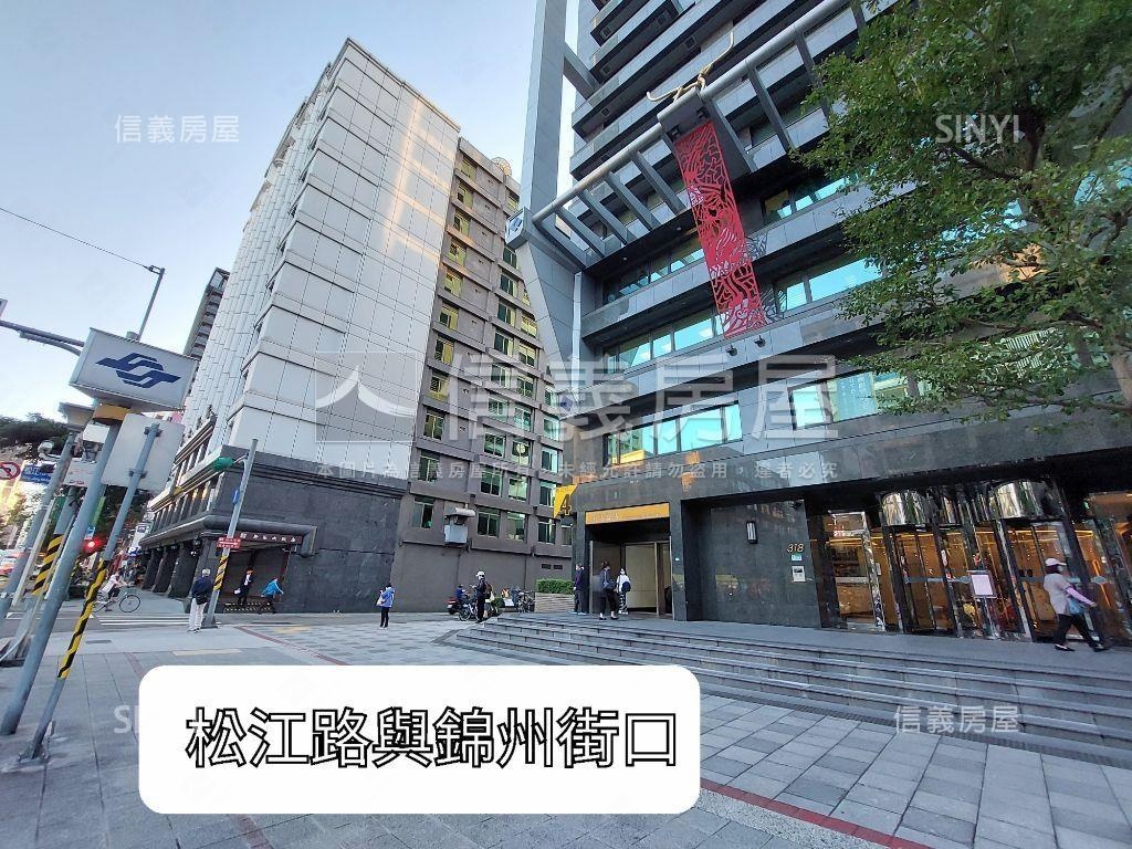 ㊣佳元松江釋有合併戶好棒房屋室內格局與周邊環境