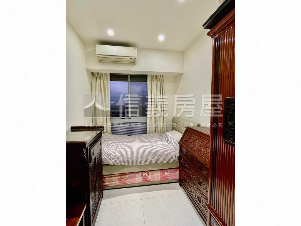 士北科美景花園電梯房屋室內格局與周邊環境