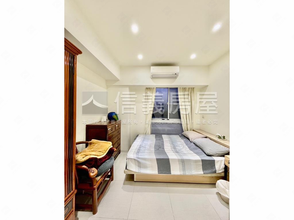 士北科美景花園電梯房屋室內格局與周邊環境